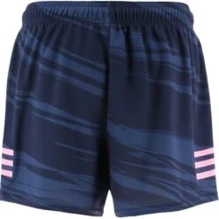 Connell Shorts Marine / Pink -Puma Shop conn 211 3 gen mepkxx adlt p3