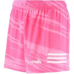 Connell Shorts 3 Pack Pink / Purple / Green 8 Connell Shorts 3 Pack Pink / Purple / Green -Puma Shop conn 211 3 gen pkwhxx adlt p1 4