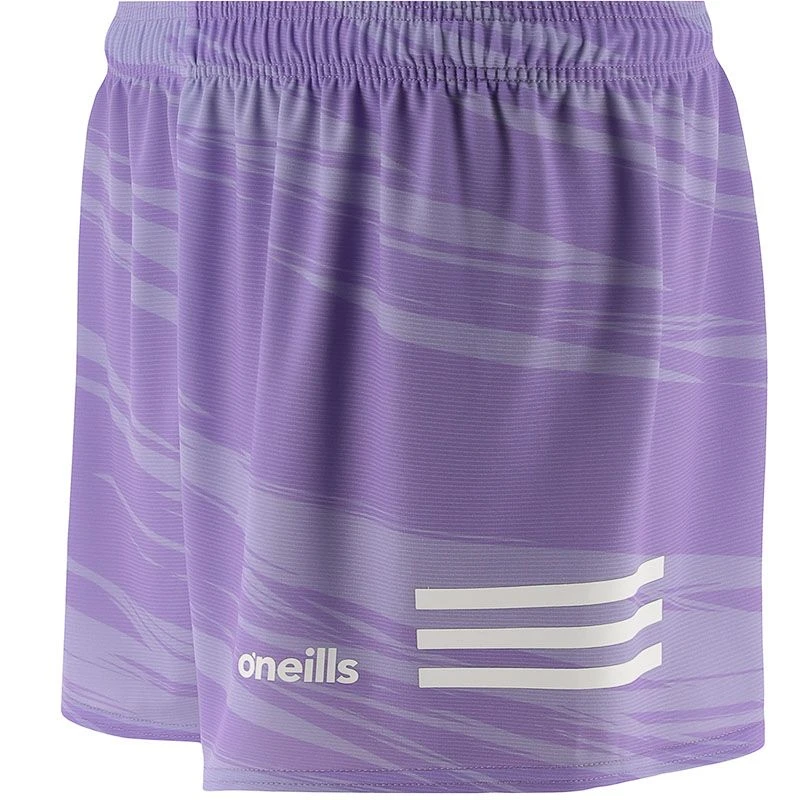 Connell Shorts 3 Pack Pink / Purple / Green 4 Connell Shorts 3 Pack Pink / Purple / Green - Image 2