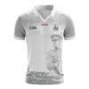 Cork GFC Boston Women's Fit Jersey (Grey) 1 Cork GFC Boston Women's Fit Jersey (Grey) -Puma Shop cork gfc boston grey jersey front