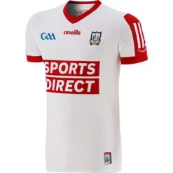 Cork GAA Player Fit Alternative Jersey 2023