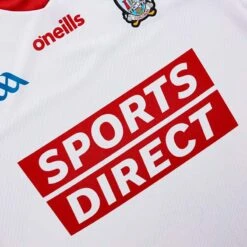 Cork GAA Player Fit Alternative Jersey 2023 -Puma Shop cork tf alternative jersey 23 adlt p5