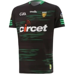 Donegal GAA Goalkeeper Jersey 2022