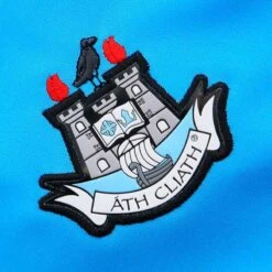 Dublin GAA Player Fit Home Jersey 2023 -Puma Shop dublin home jersey tf 3s sky mne whi adlt p3