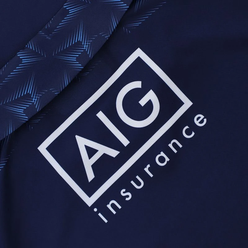 Dublin GAA Player Fit Goalkeeper Jersey 2023 12 Dublin GAA Player Fit Goalkeeper Jersey 2023 - Image 10