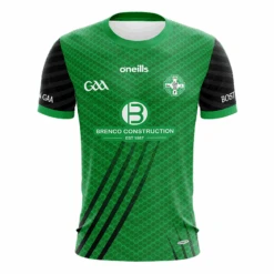 Fr Tom Burkes HC 2021 Jersey (Goalkeeper)