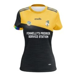 Fullen Gaels Camogie Jersey