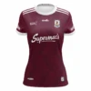 Galway LGFA Women's Fit Home Jersey 2023 2 Galway LGFA Women's Fit Home Jersey 2023 -Puma Shop galway lgfa 3s wmns fit 2023 home jersey 3d front 1