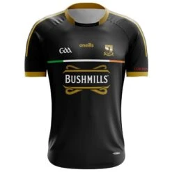 Giants Causeway HC Chicago GAA Jersey