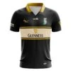 Indianapolis GAA Short Sleeve Training Top 2022 (Guinness) -Puma Shop indianapolis jersey guinness front 1