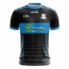 John F. Kennedy's GAA Player Fit (Goalkeeper) Jersey -Puma Shop jfkgaa 3d gk jersey front 2
