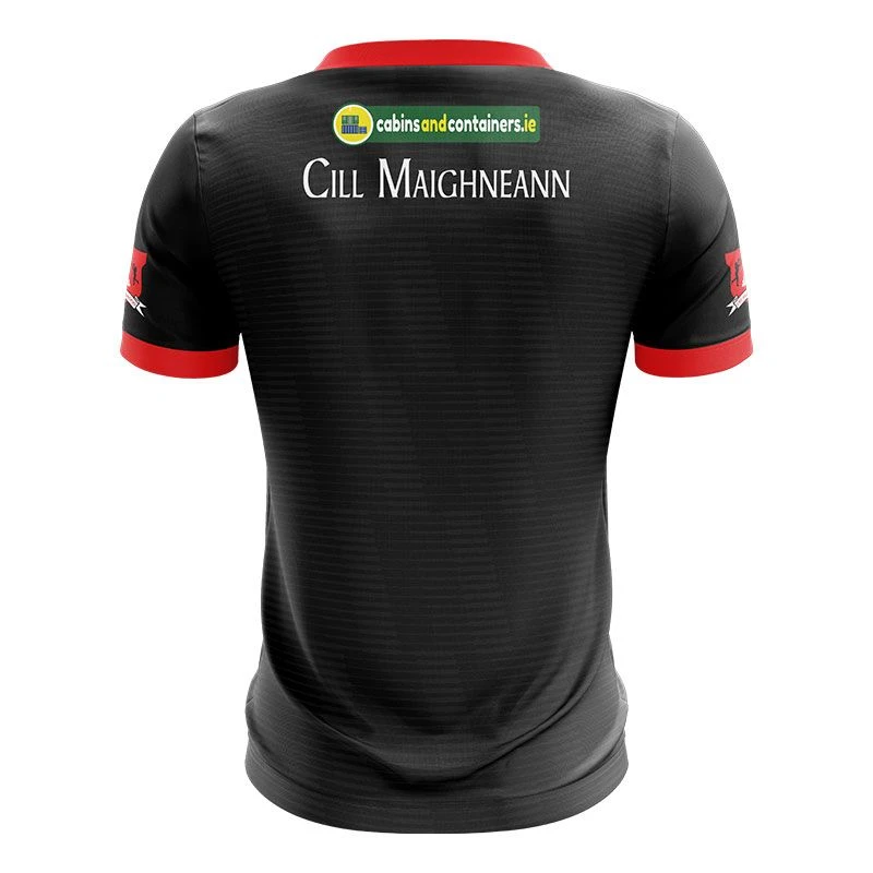 Kilmainham GFC Jersey 4 Kilmainham GFC Jersey - Image 2