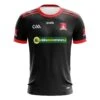 Kilmainham GFC Jersey 2 Kilmainham GFC Jersey -Puma Shop kilmainhamgfc 3d jersey black front 2