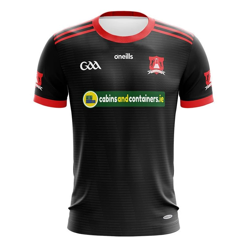 Kilmainham GFC Jersey 3 Kilmainham GFC Jersey