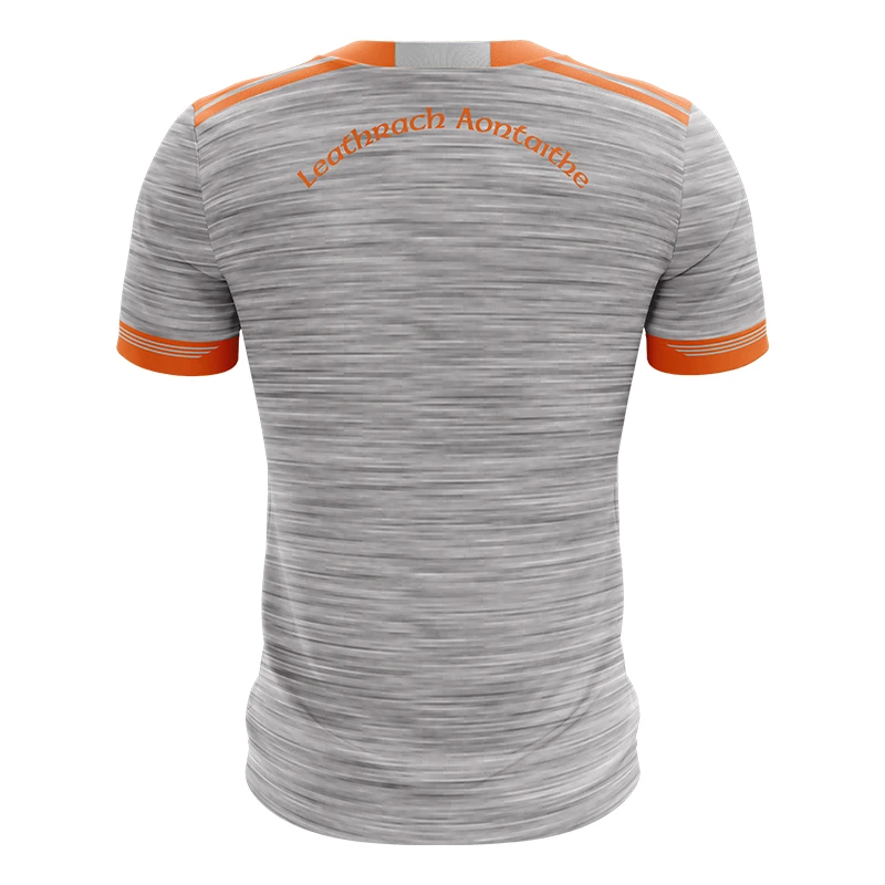 Laragh United GAA Kids' Away GK Jersey (2022) 4 Laragh United GAA Kids' Away GK Jersey (2022) - Image 2