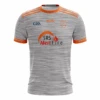 Laragh United GAA Kids' Away GK Jersey (2022) 2 Laragh United GAA Kids' Away GK Jersey (2022) -Puma Shop laraghutd 3d away gk jersey front 1