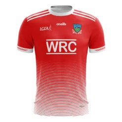 Longstone GAC LGFA Jersey