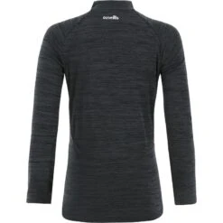 Women's Madison Half Zip Midlayer Top Black -Puma Shop madi 064 gen bkxxx1 wmns p2