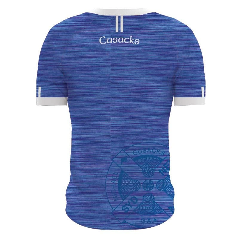 Michael Cusacks Sydney Keeper Jersey (Arrive Australia) 4 Michael Cusacks Sydney Keeper Jersey (Arrive Australia) - Image 2