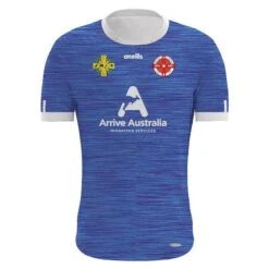 Michael Cusacks Sydney Keeper Jersey (Arrive Australia)