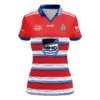 Milwaukee International Hurling/Camogie GAA World Games Women's Fit Jersey -Puma Shop milwaukee gaa 3d jersey lf front