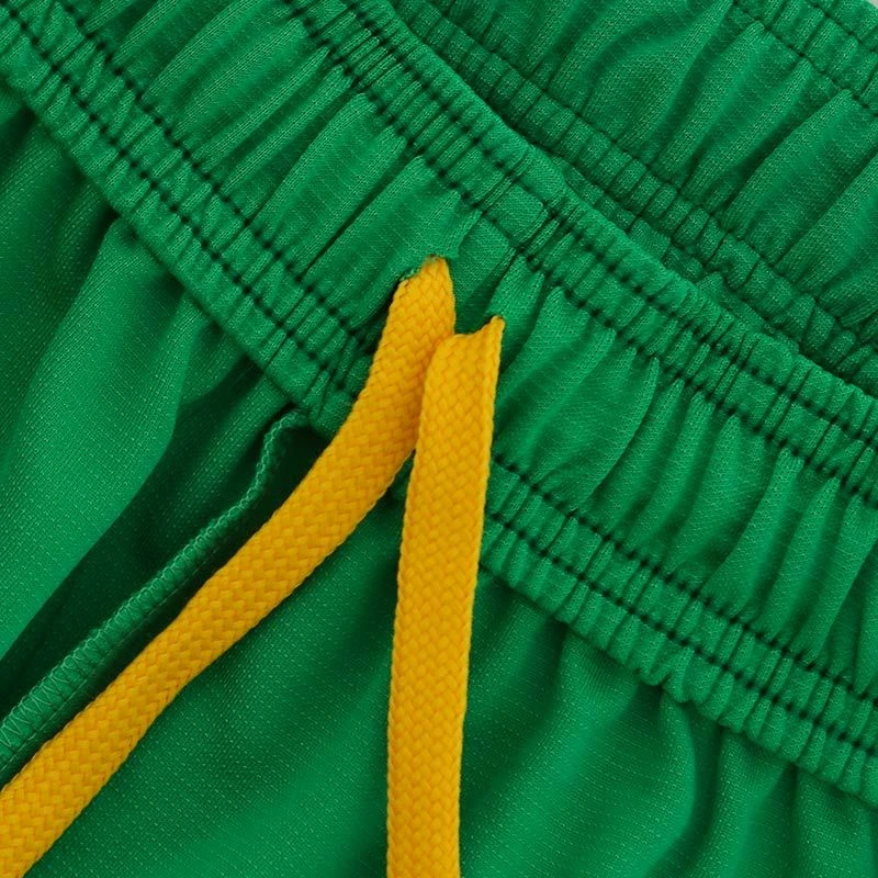 Mourne Shorts Green / Marine 6 Mourne Shorts Green / Marine - Image 4