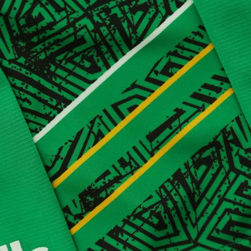 Mourne Shorts Green / Marine 7 Mourne Shorts Green / Marine - Image 5