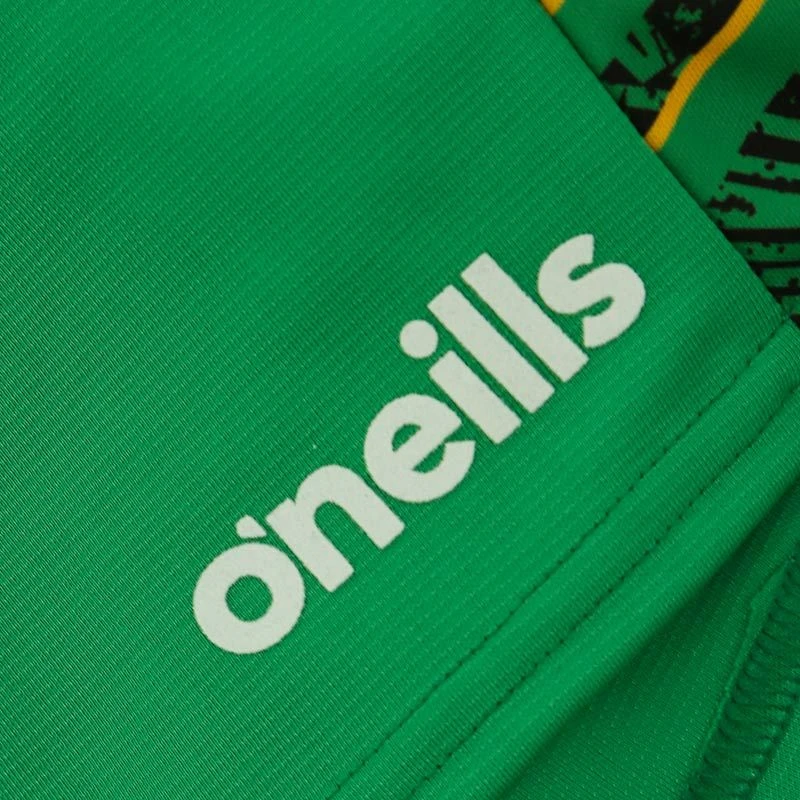 Mourne Shorts Green / Marine 8 Mourne Shorts Green / Marine - Image 6