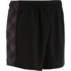 Mourne Shorts Black Fade 1 Mourne Shorts Black Fade -Puma Shop mourne shorts printed panel blk fade 2