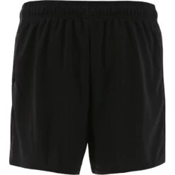 Mourne Shorts Black Fade -Puma Shop mourne shorts printed panel blk fade 3