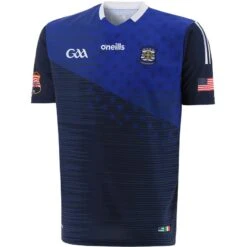 NYPD GAA Outfield Jersey 2021/22