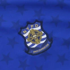 NYPD GAA Outfield Jersey 2021/22 11 NYPD GAA Outfield Jersey 2021/22 -Puma Shop nypd outfield jersey cf 3