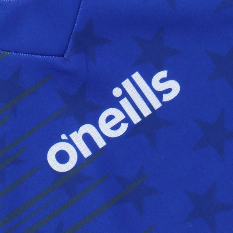 NYPD GAA Outfield Jersey 2021/22 6 NYPD GAA Outfield Jersey 2021/22 - Image 4