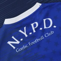 NYPD GAA Outfield Jersey 2021/22 13 NYPD GAA Outfield Jersey 2021/22 -Puma Shop nypd outfield jersey cf 5