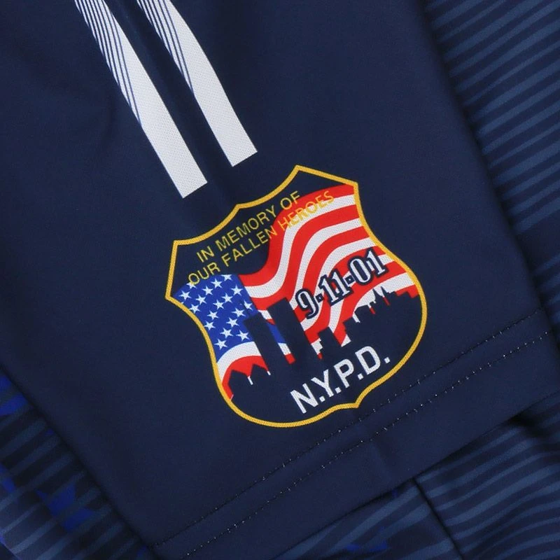 NYPD GAA Outfield Jersey 2021/22 9 NYPD GAA Outfield Jersey 2021/22 - Image 7