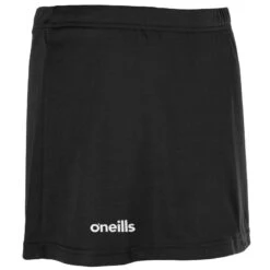 Women's Skort Black