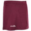 Women's Skort Maroon 1 Women's Skort Maroon -Puma Shop oneills skort maroon