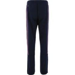 Women's Pioneer Hybrid Skinny Bottoms Marine / Pink -Puma Shop pioneer227 hybrid skinny pant mar pink 3s 3