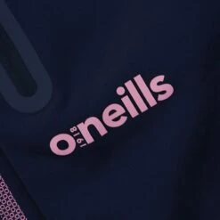 Women's Pioneer Hybrid Skinny Bottoms Marine / Pink -Puma Shop pioneer227 hybrid skinny pant mar pink 3s 5