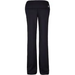 Women's Piper Long Leg Relaxed Fit Bottoms Black -Puma Shop piper 188 relax fit pant long blk 3