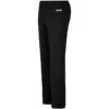 Women's Piper Short Leg Slim Fit Bottoms Black -Puma Shop piper 216 slim fit pants short black 1