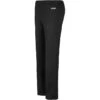 Women's Piper Regular Leg Slim Fit Bottoms Black -Puma Shop piper154 slim fit pant regular blk 1