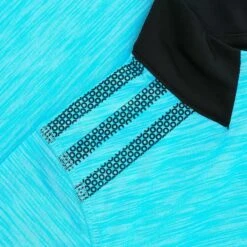 Women's Pluto Half Zip Midlayer Top Blue / Dark Grey 12 Women's Pluto Half Zip Midlayer Top Blue / Dark Grey -Puma Shop plut 064 3 gen bedgxx wmns p5 2 1