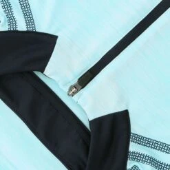 Women's Pluto Half Zip Midlayer Top Green / Marine -Puma Shop plut 064 3 gen gnmex1 wmns p5 2