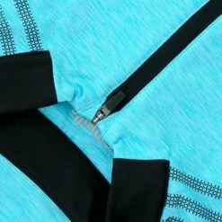 Women's Pluto Brushed Half Zip Top Blue / Dark Grey -Puma Shop plut 184 3 gen bedgxx wmns p4 2