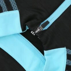 Women's Pluto Brushed Half Zip Top Dark Grey / Blue -Puma Shop plut 184 3 gen dgbexx wmns p4 3