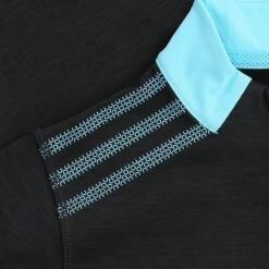 Women's Pluto Brushed Half Zip Top Dark Grey / Blue -Puma Shop plut 184 3 gen dgbexx wmns p5 2 1