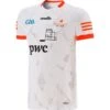 PwC All-Stars GAA Jersey White 1 PwC All-Stars GAA Jersey White -Puma Shop pwc allstars tf 3s whi org adlt p1