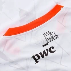 PwC All-Stars GAA Jersey White -Puma Shop pwc allstars tf 3s whi org adlt p5
