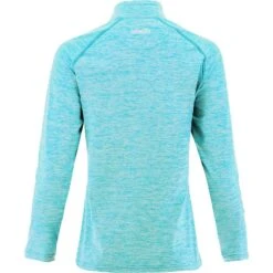 Women’s Renee Half Zip Fleece Blue 10 Women’s Renee Half Zip Fleece Blue -Puma Shop rene 028 0 gen gnxxxx wmns p2